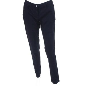 Les Canebiers Tartane Pant NWT Navy Women’s US Size 4